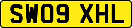 SW09XHL