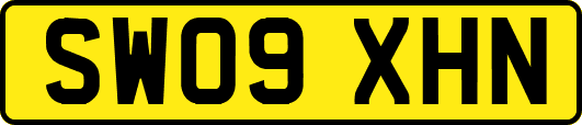 SW09XHN