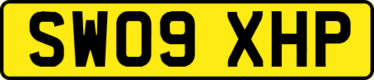 SW09XHP