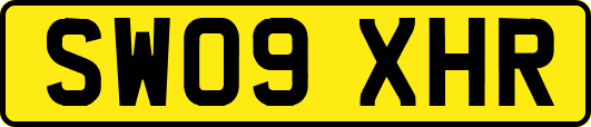 SW09XHR