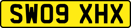 SW09XHX
