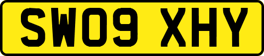 SW09XHY