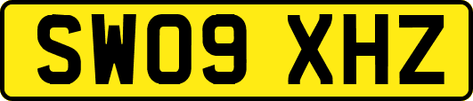 SW09XHZ