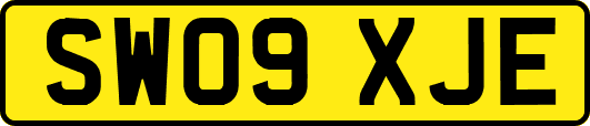 SW09XJE