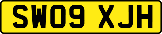 SW09XJH