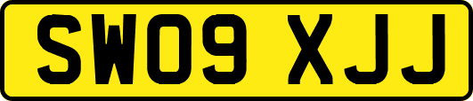 SW09XJJ