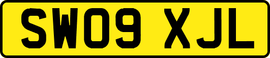 SW09XJL
