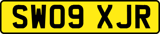 SW09XJR
