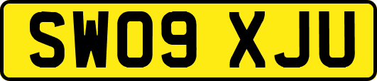 SW09XJU