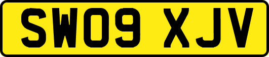 SW09XJV