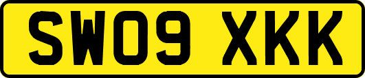 SW09XKK