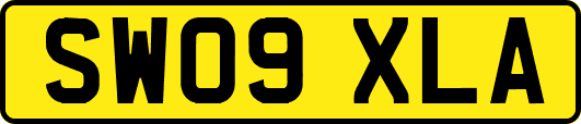 SW09XLA