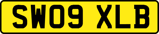 SW09XLB