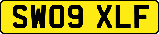 SW09XLF