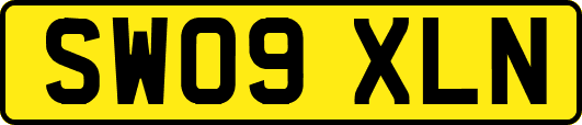 SW09XLN
