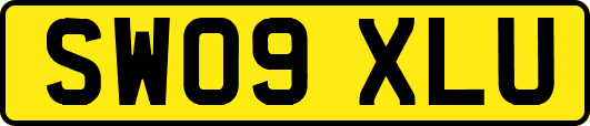 SW09XLU