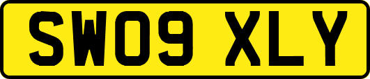 SW09XLY
