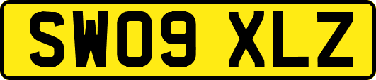 SW09XLZ