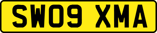 SW09XMA