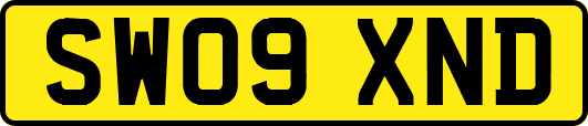 SW09XND