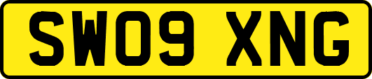 SW09XNG