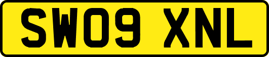 SW09XNL