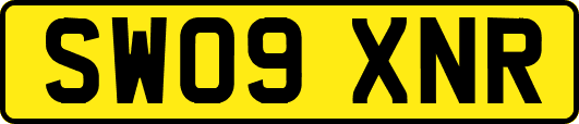SW09XNR