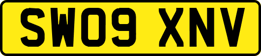 SW09XNV