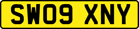 SW09XNY