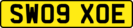 SW09XOE