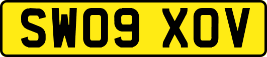 SW09XOV