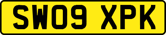 SW09XPK