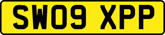 SW09XPP