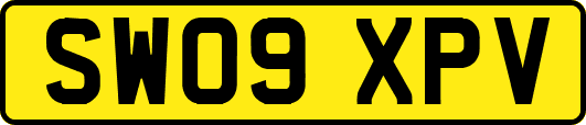 SW09XPV