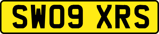 SW09XRS