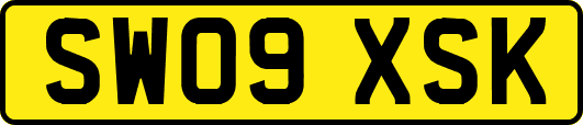 SW09XSK