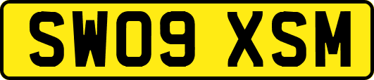 SW09XSM