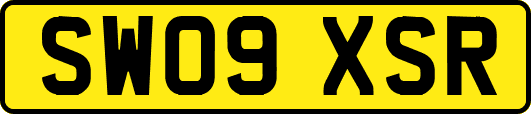 SW09XSR