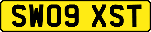 SW09XST