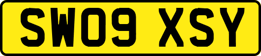 SW09XSY