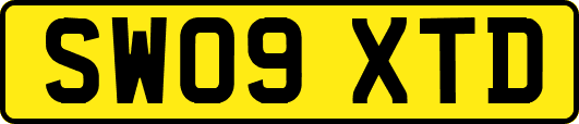 SW09XTD