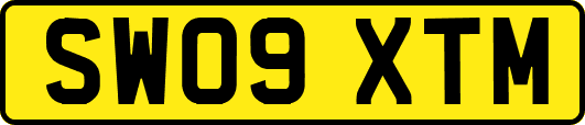 SW09XTM