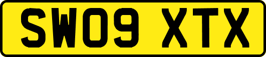 SW09XTX