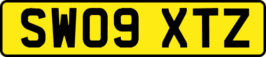 SW09XTZ