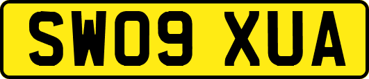 SW09XUA