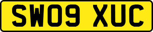SW09XUC