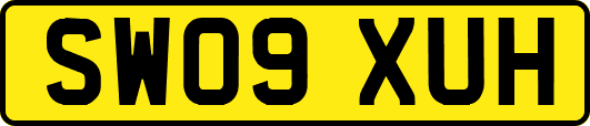 SW09XUH