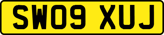 SW09XUJ