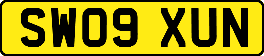 SW09XUN