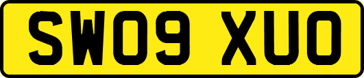 SW09XUO
